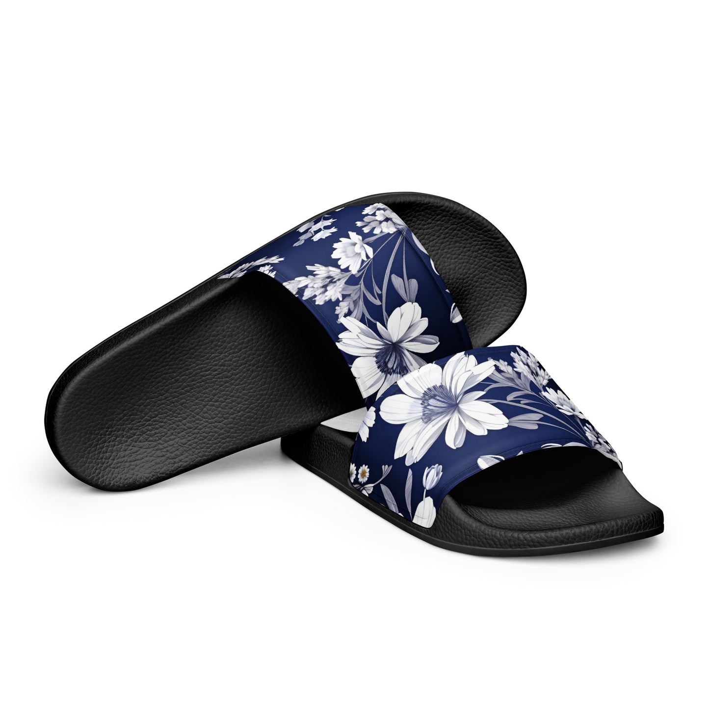 Men’s slides