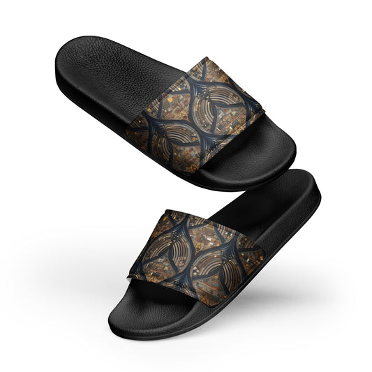 Men’s slides