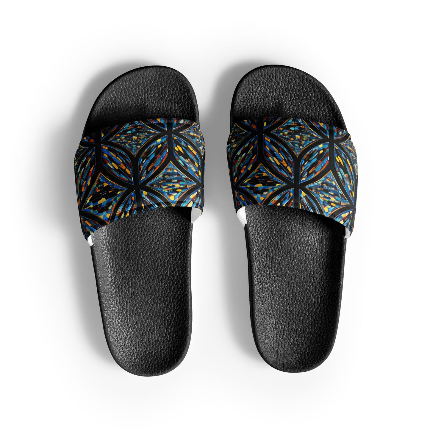 Men’s slides