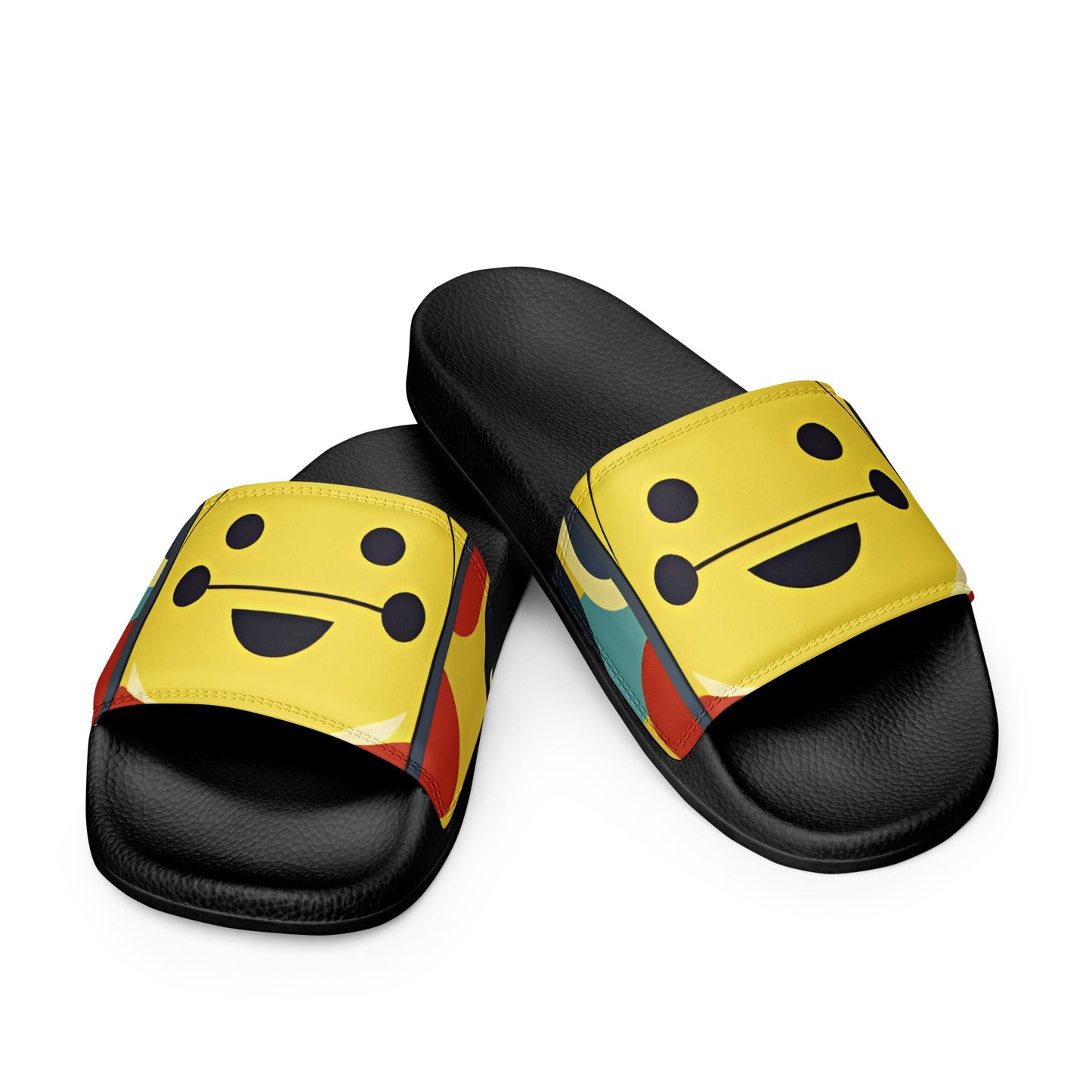 Men’s slides