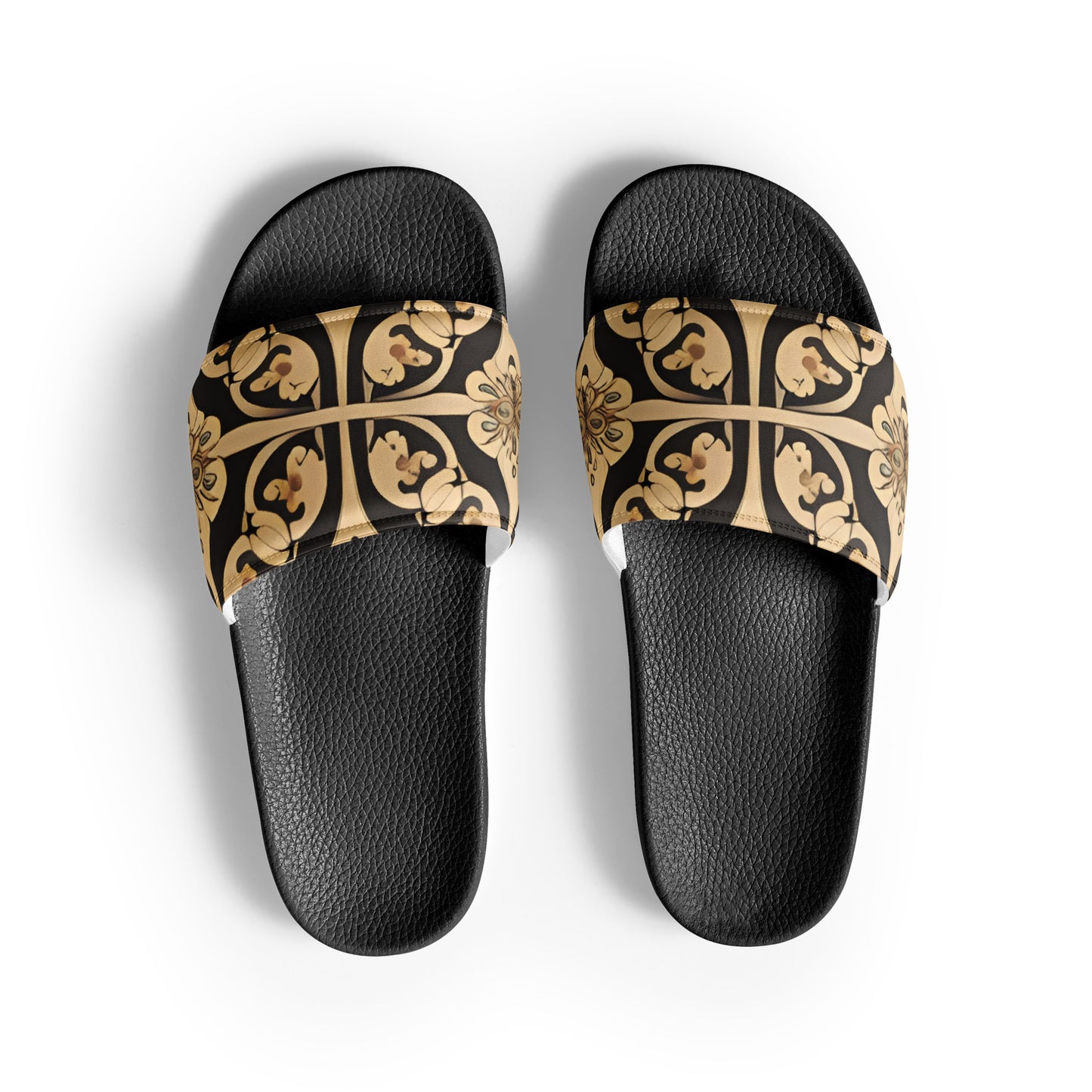 Men’s slides