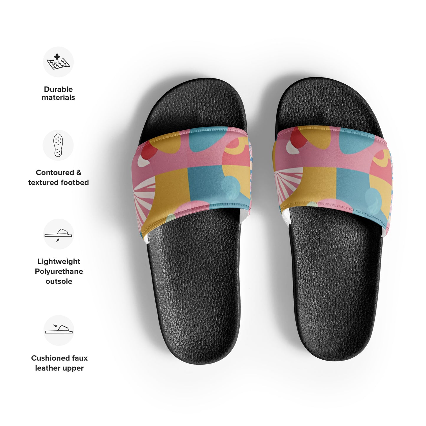 Men’s slides