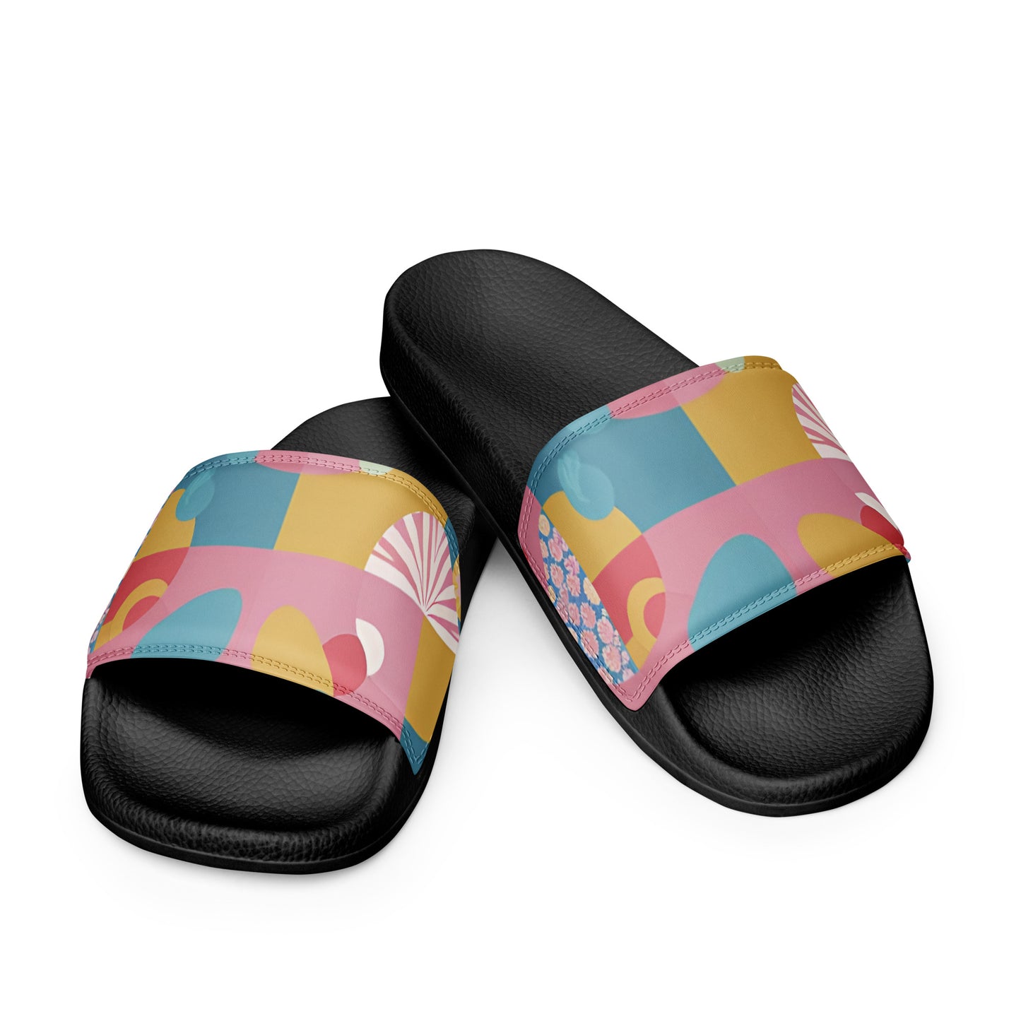 Men’s slides