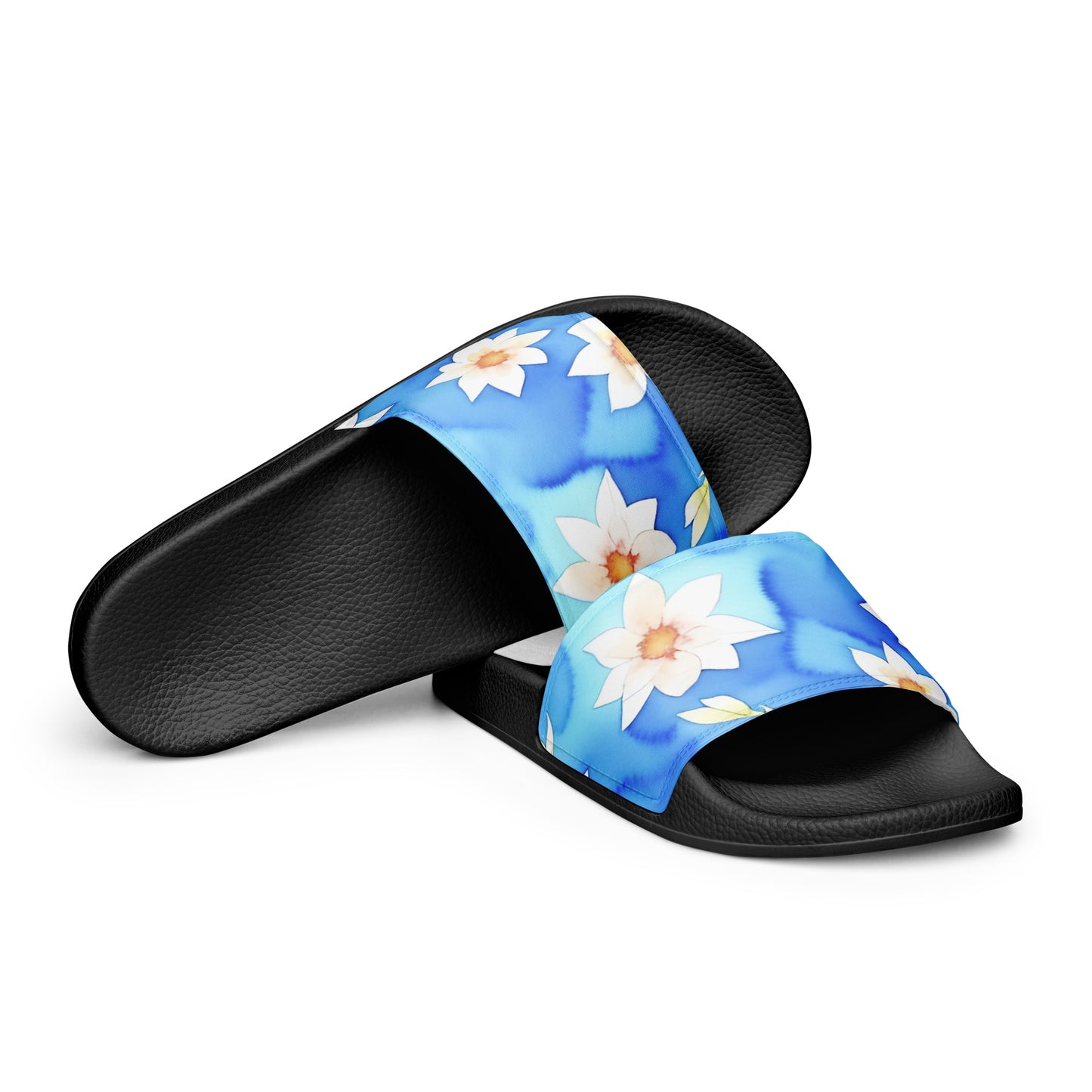 Men’s slides