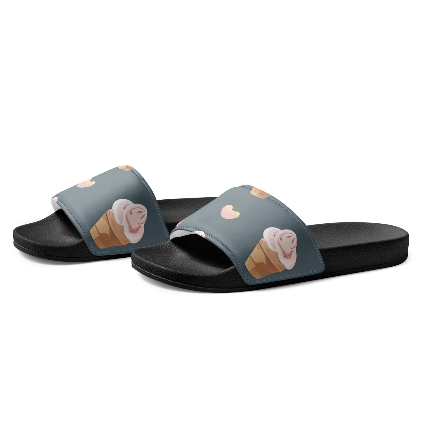 Men’s slides