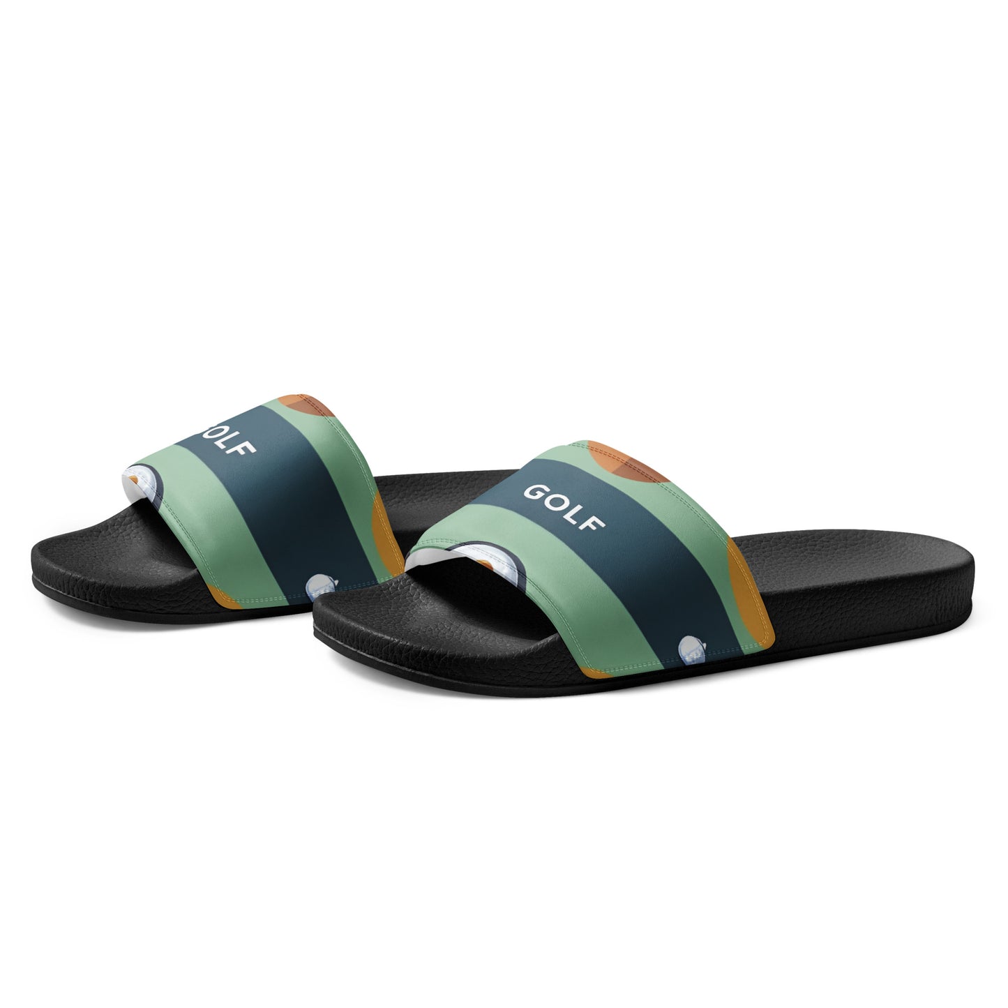 Men’s slides