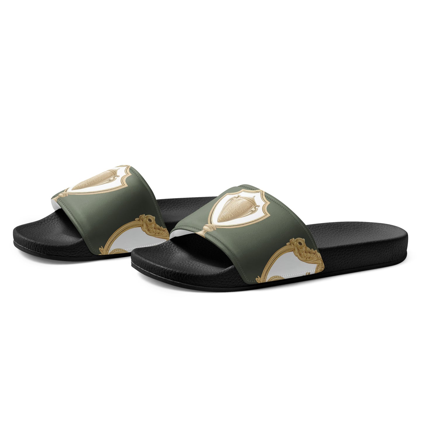 Men’s slides