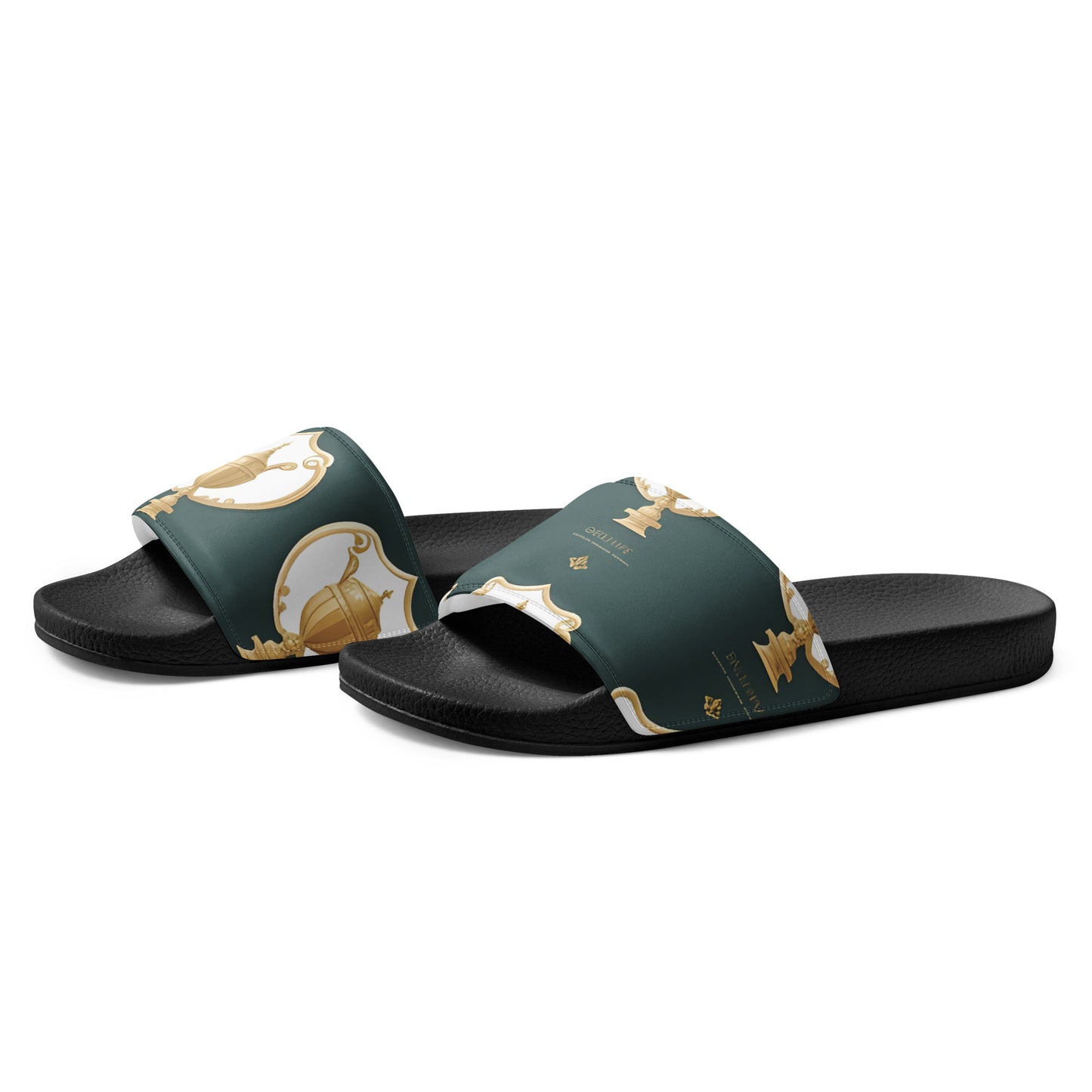 Men’s slides