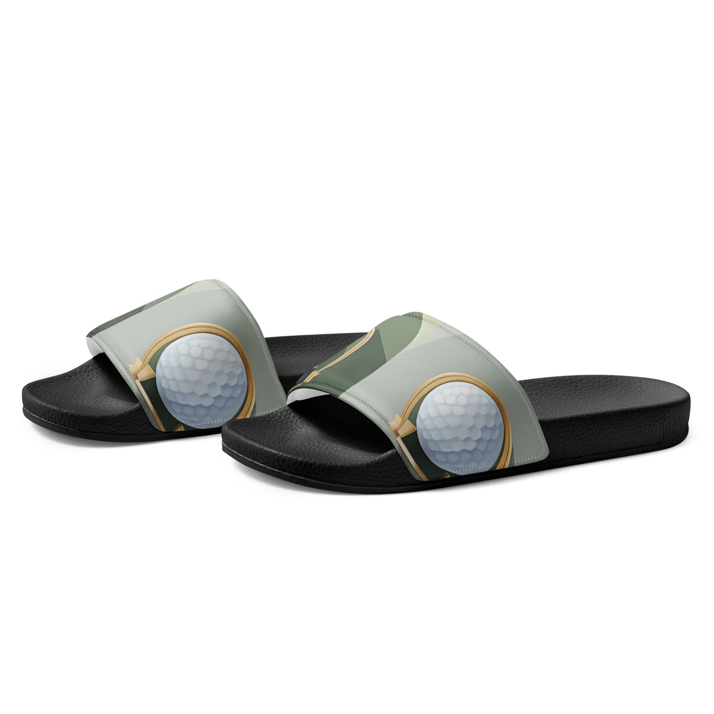 Men’s slides