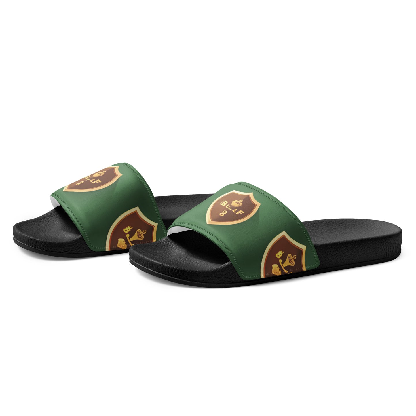 Men’s slides