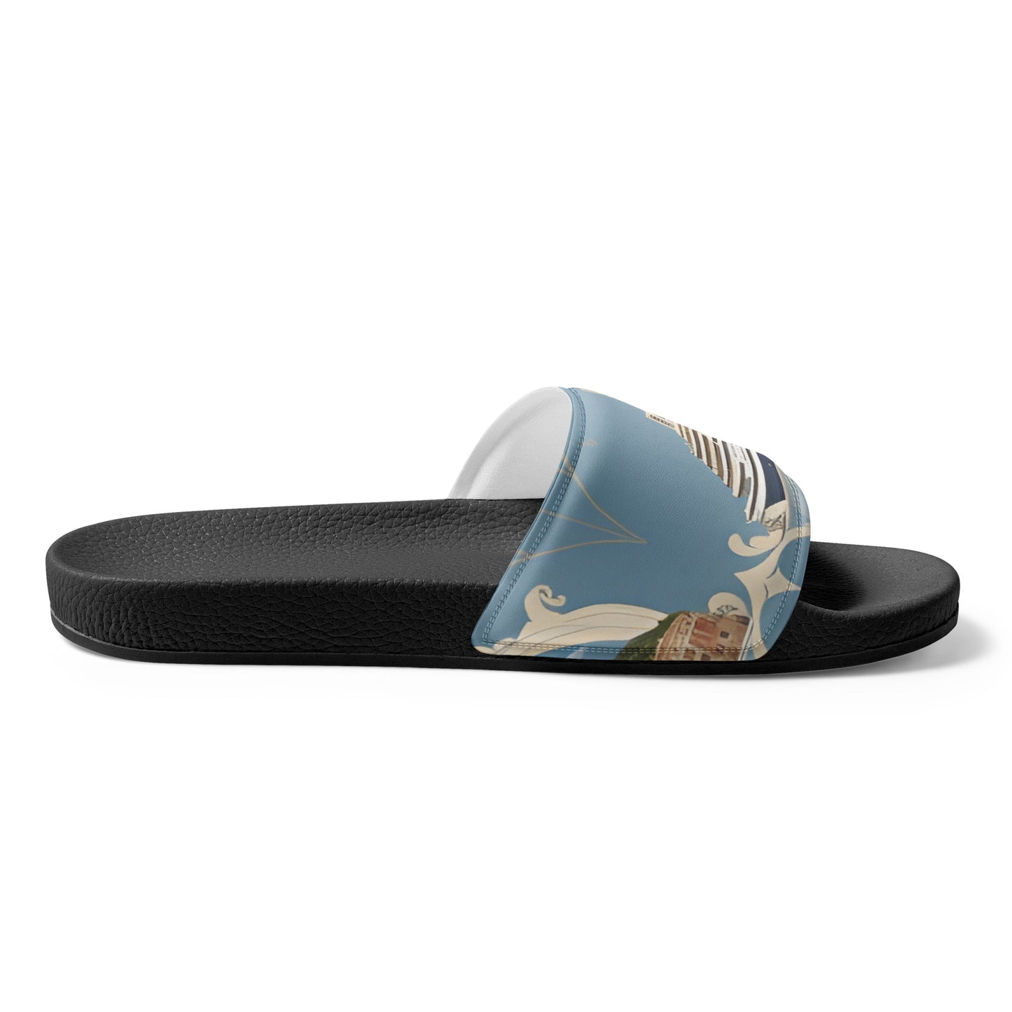 Men’s slides