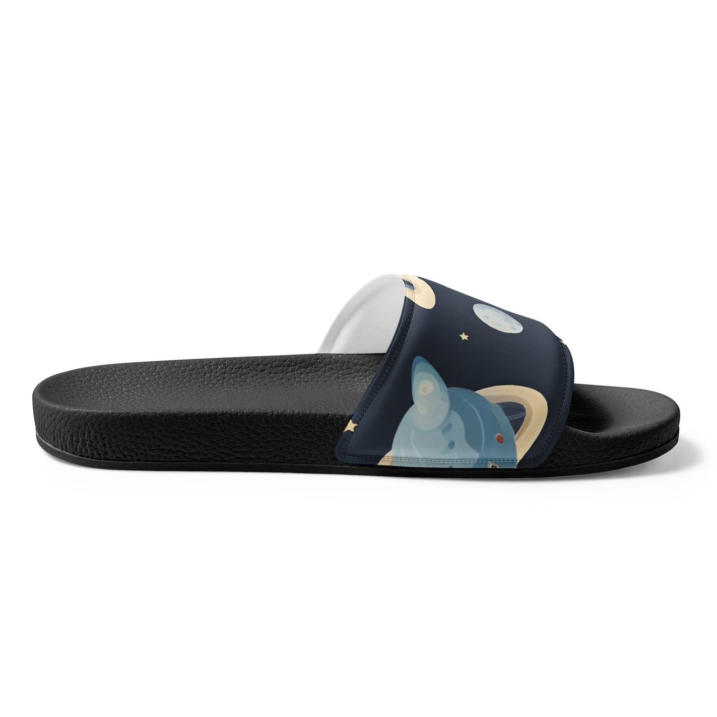 Men’s slides