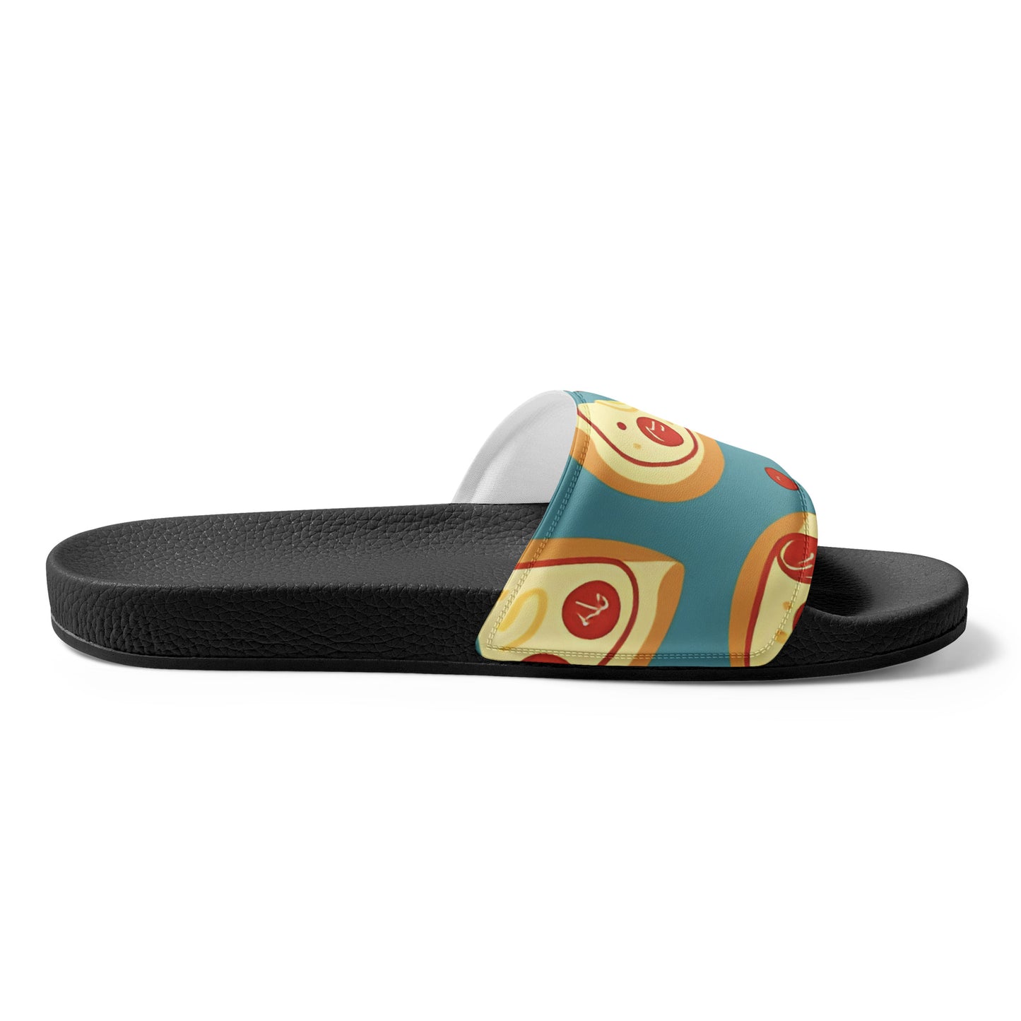 Men’s slides