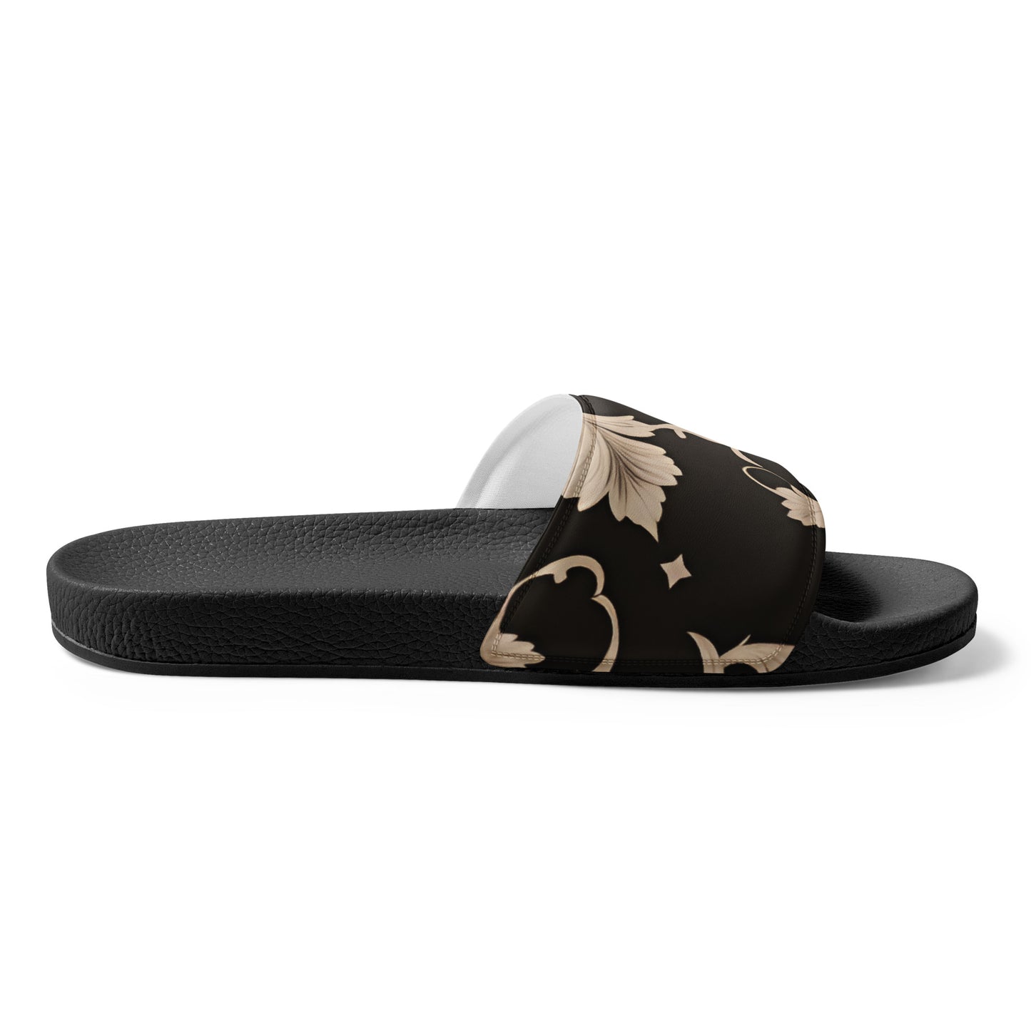 Men’s slides