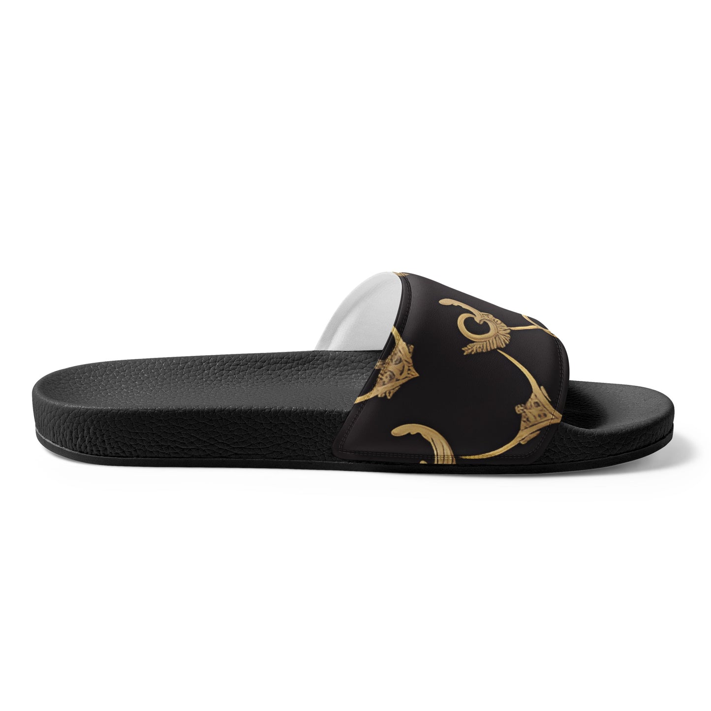 Men’s slides