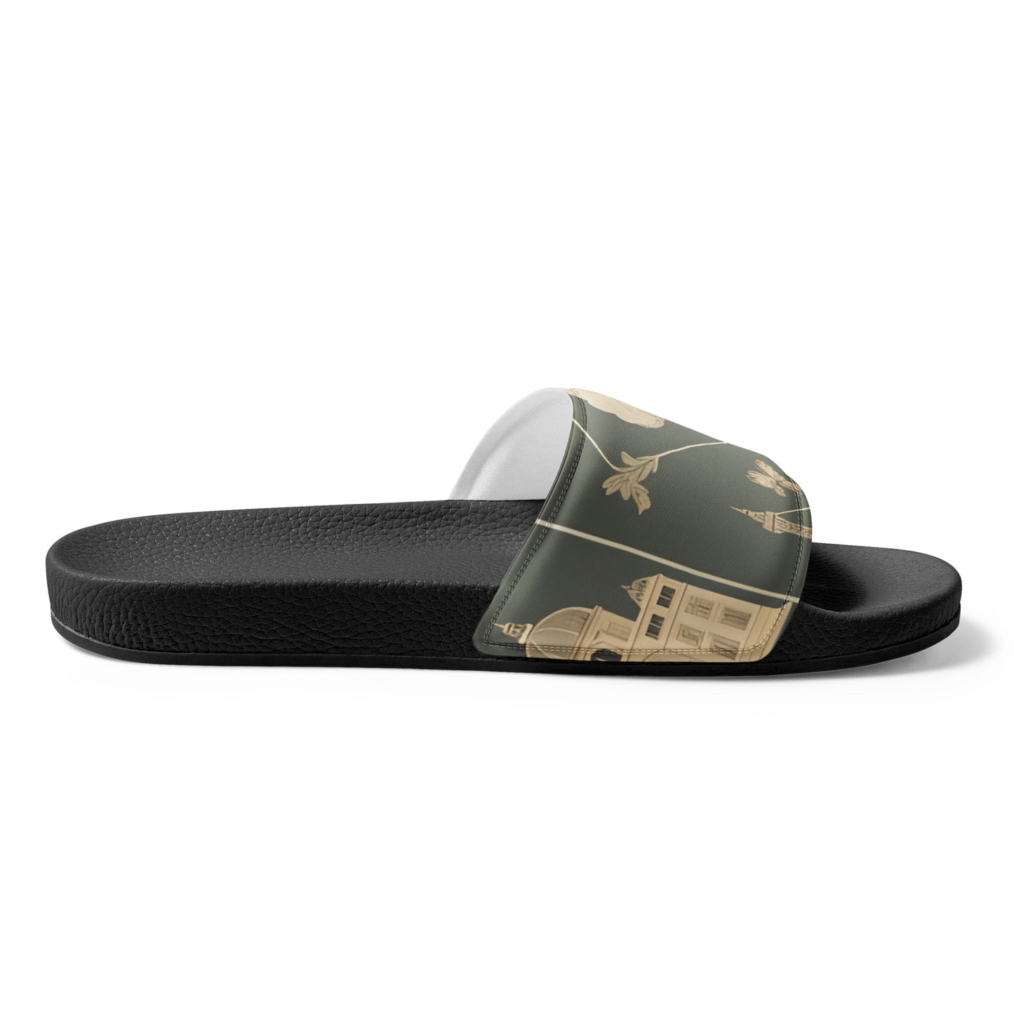 Men’s slides