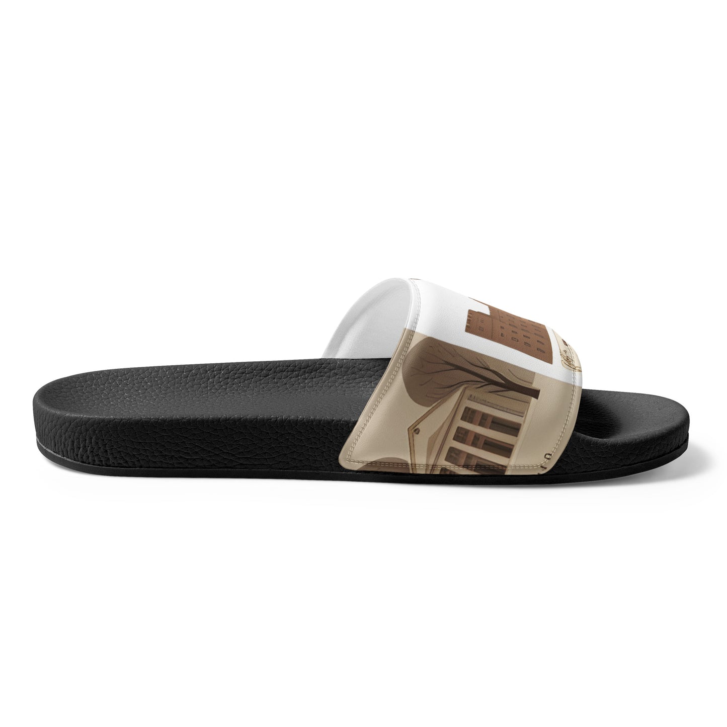 Men’s slides