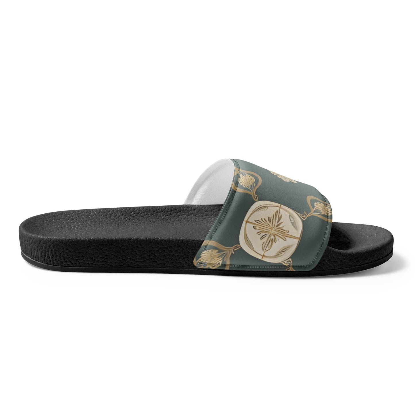 Men’s slides