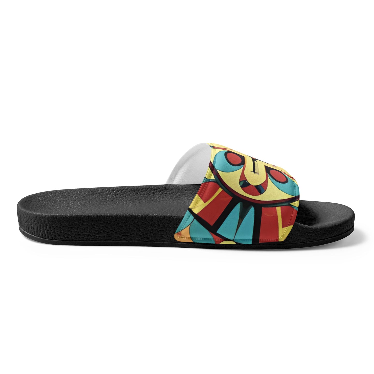 Men’s slides