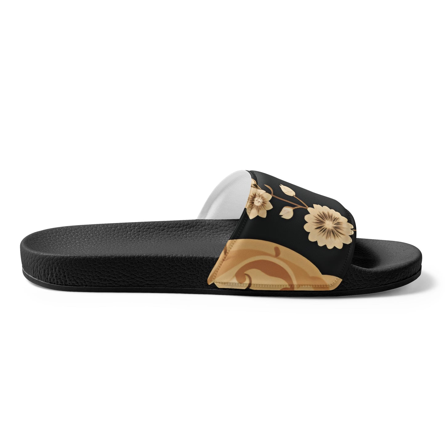 Men’s slides