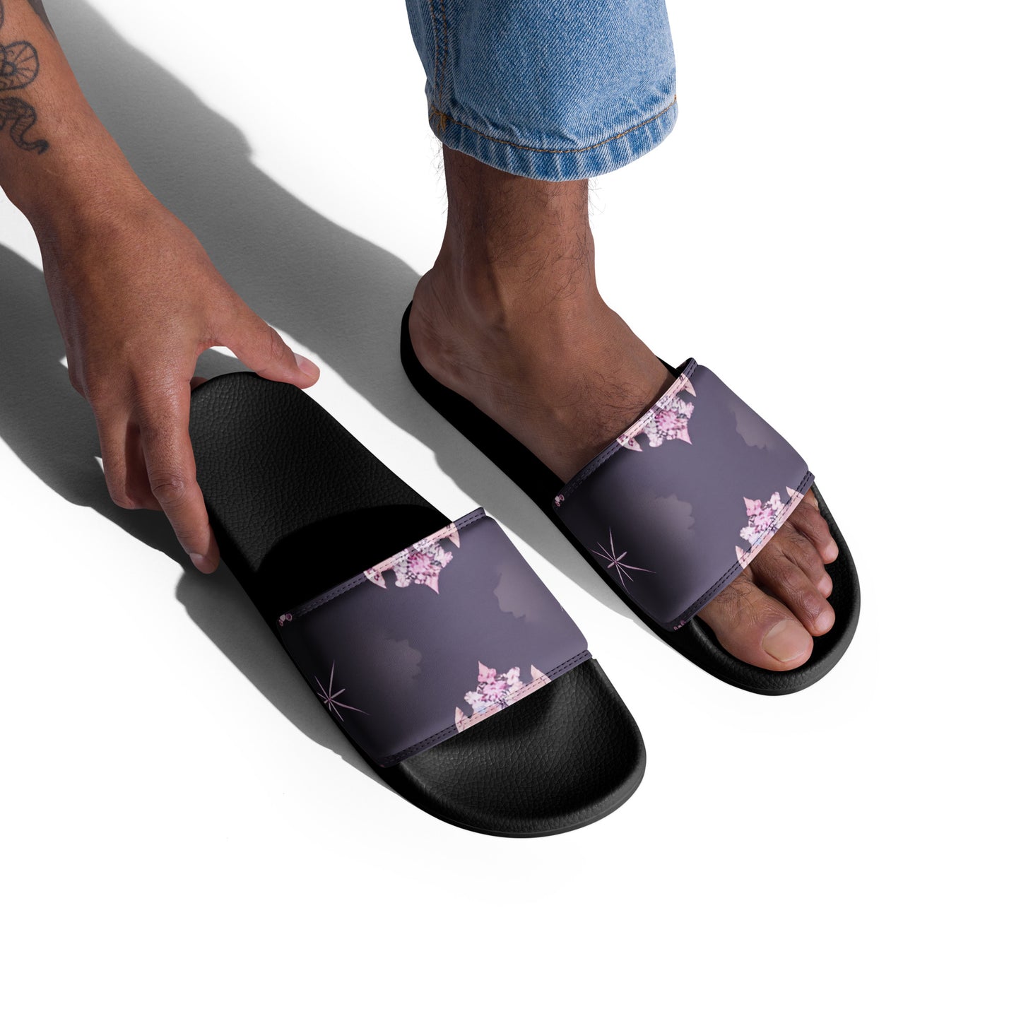 Men’s slides