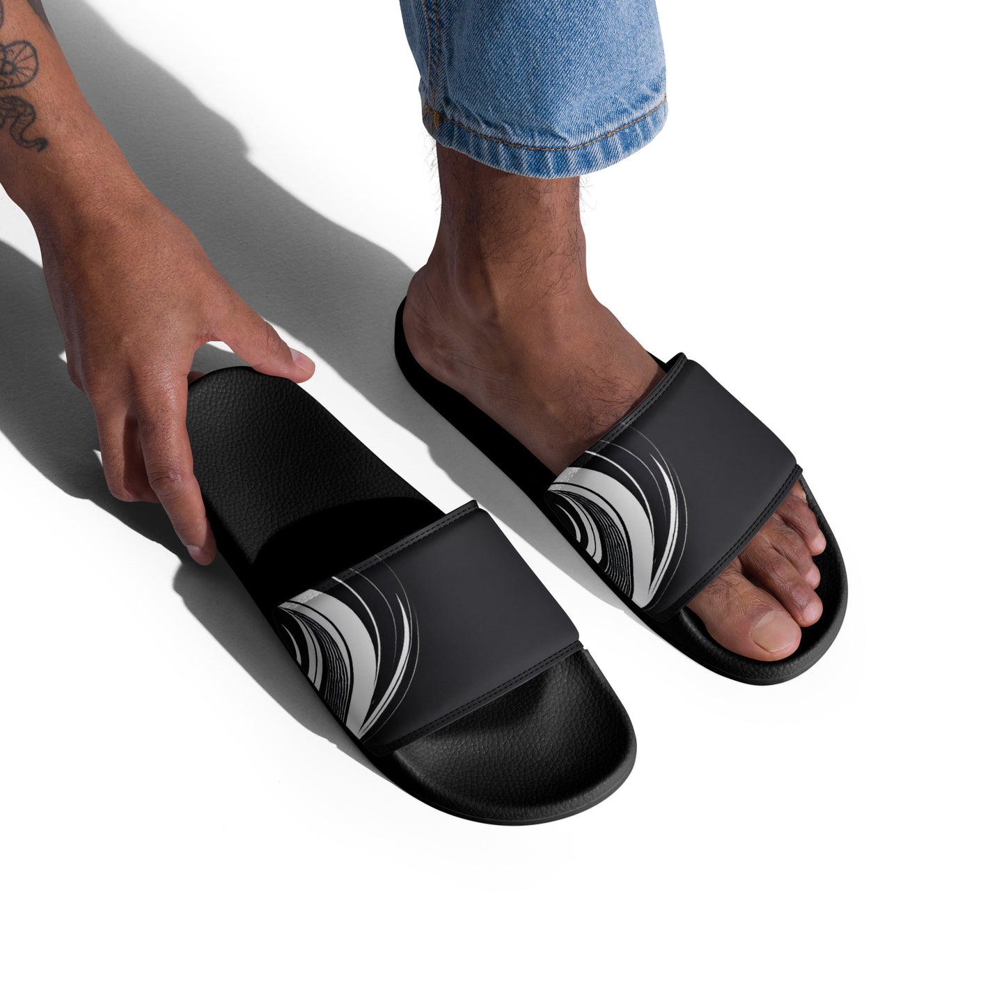 Men’s slides