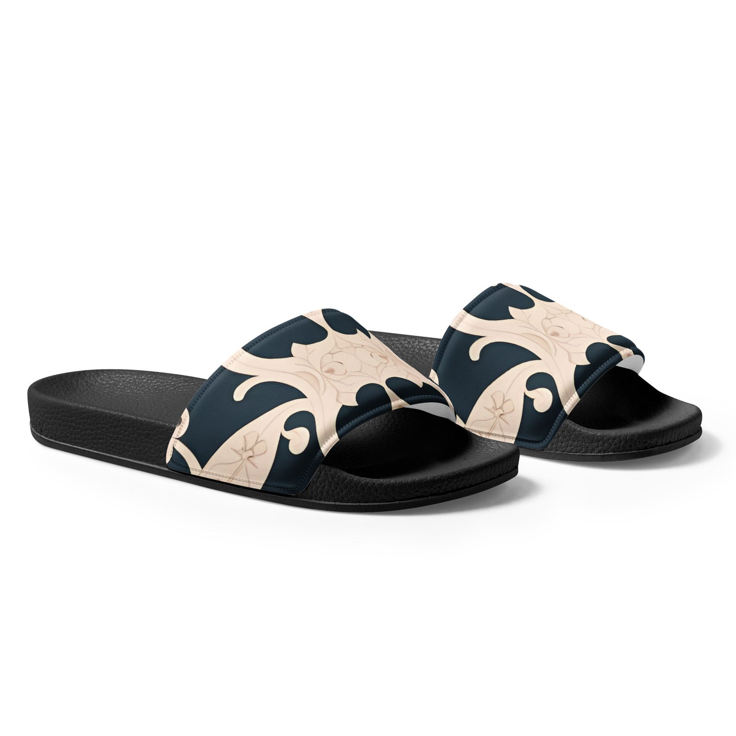 Men’s slides