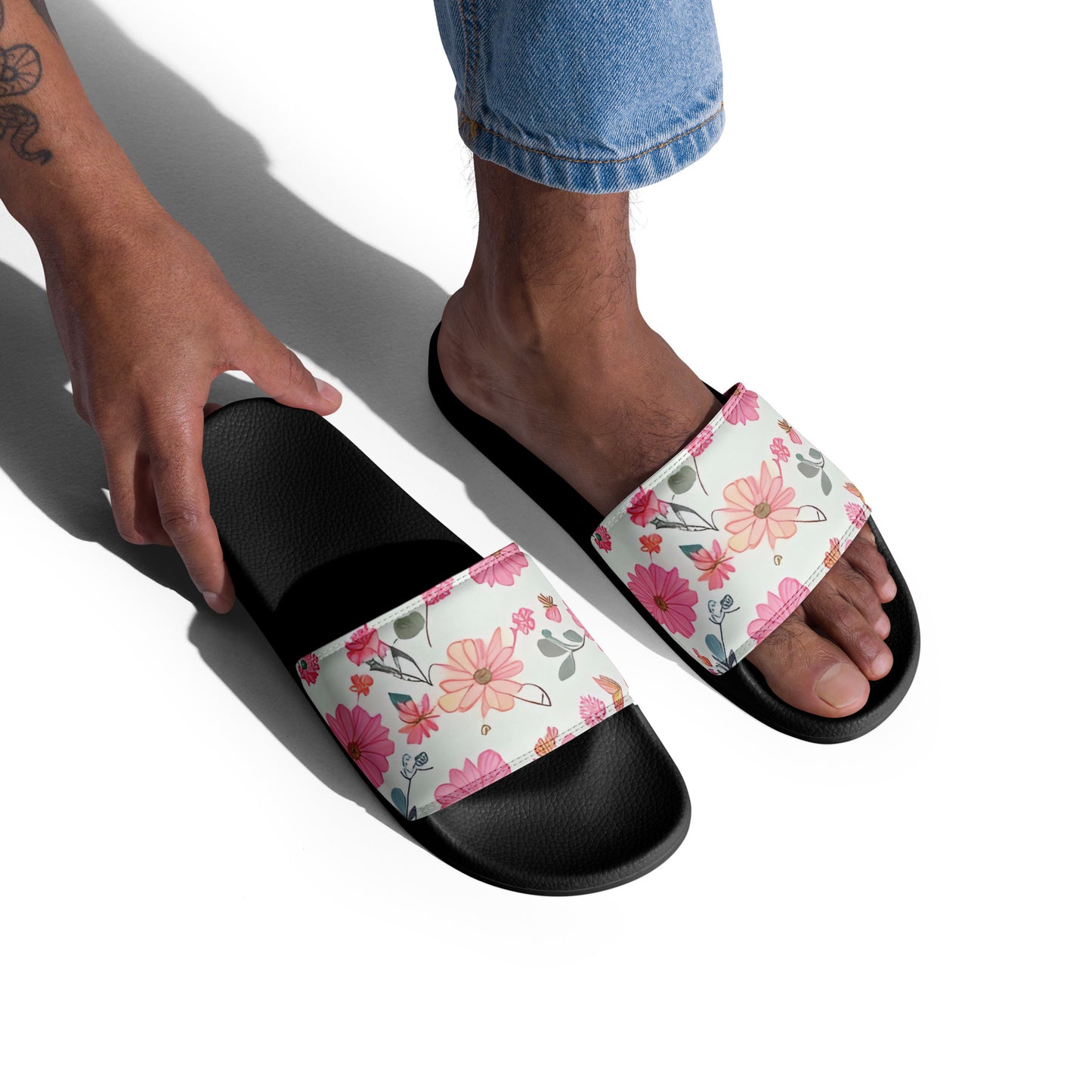 Men’s slides