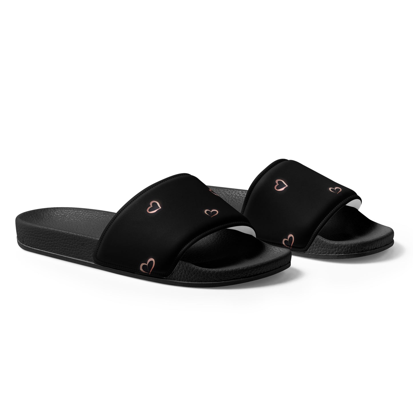 Men’s slides