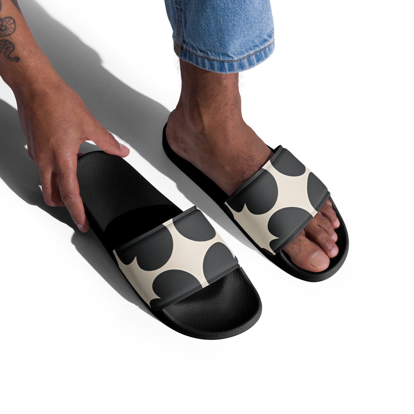 Men’s slides