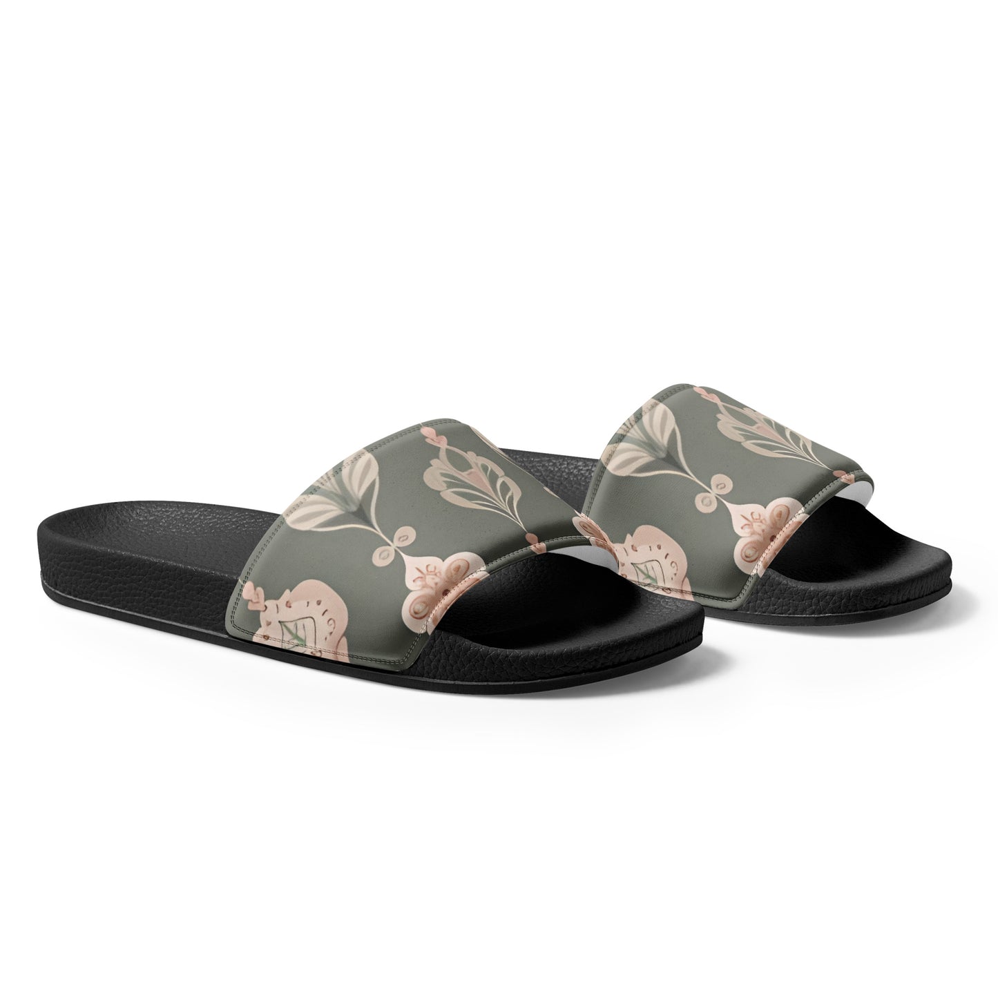 Men’s slides