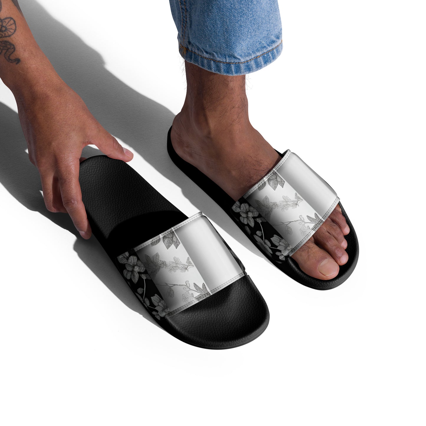 Men’s slides