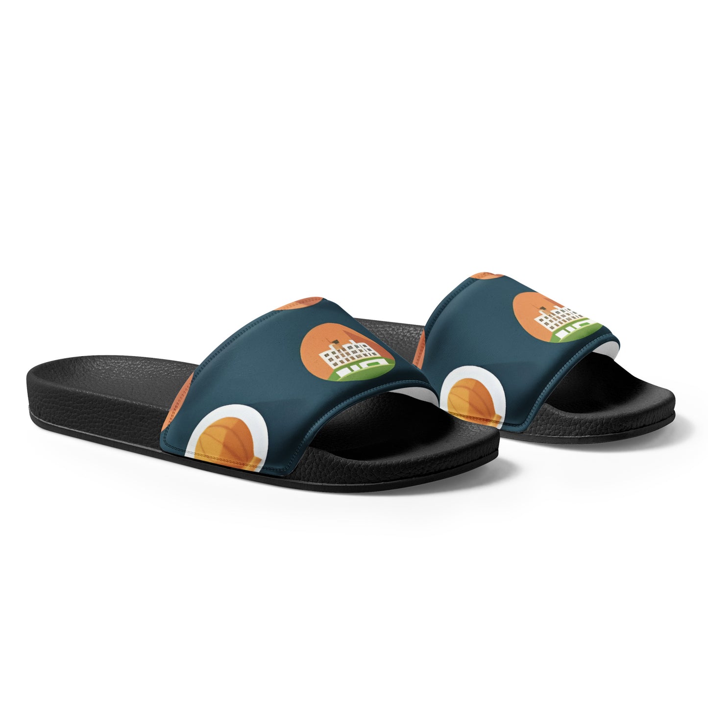 Men’s slides