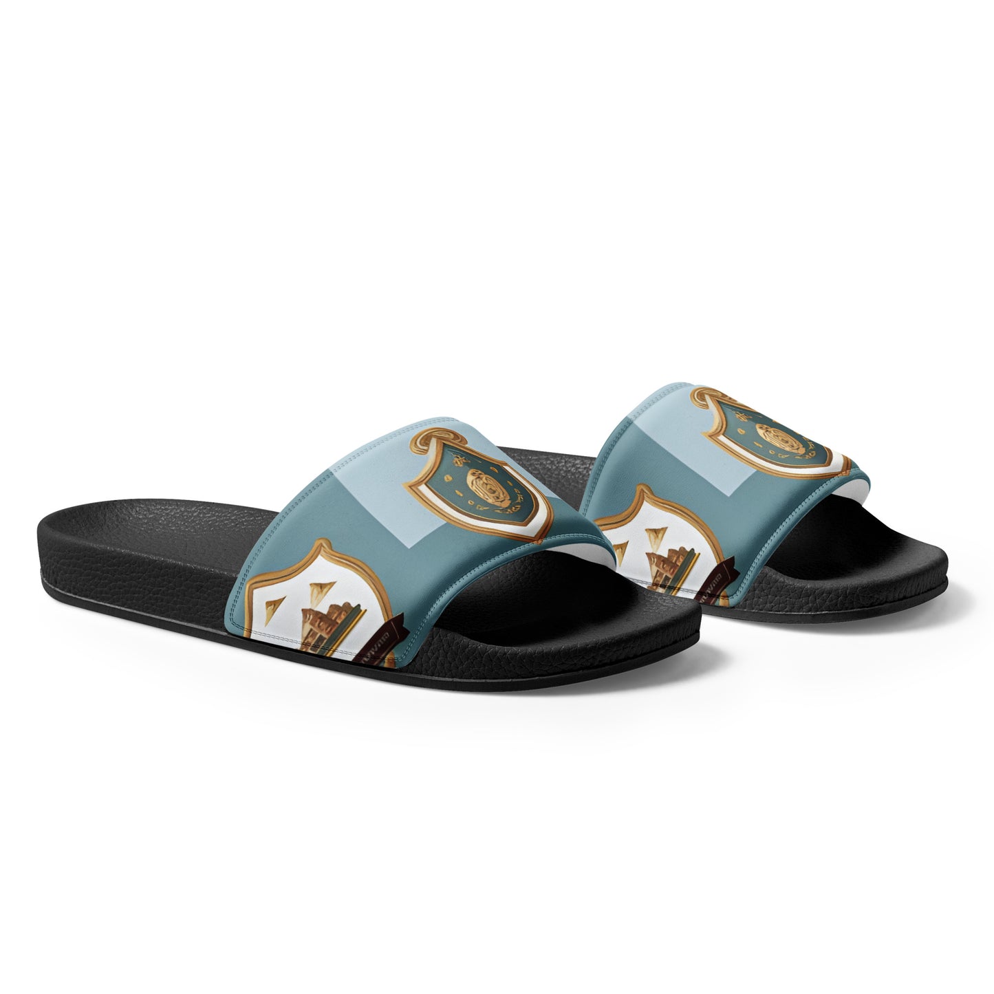 Men’s slides