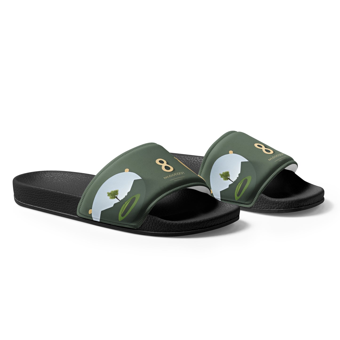 Men’s slides