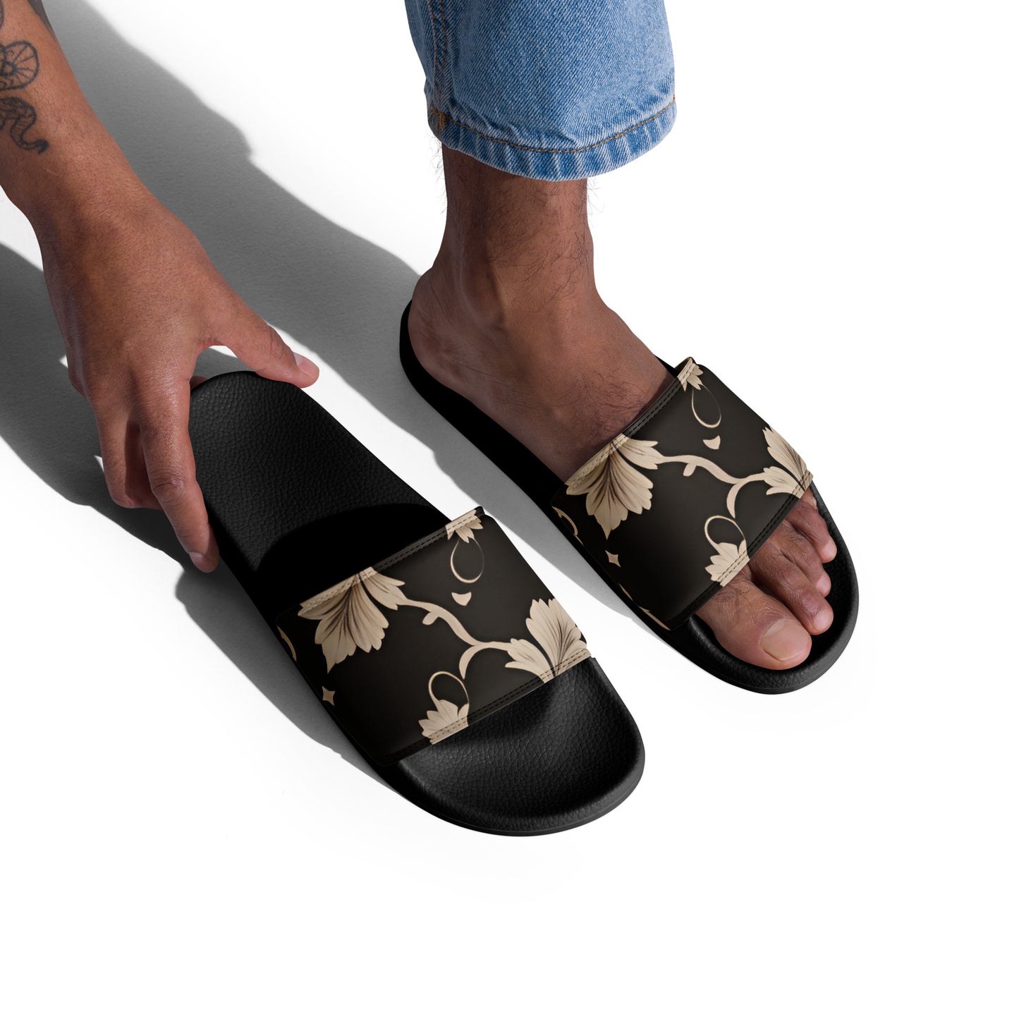 Men’s slides