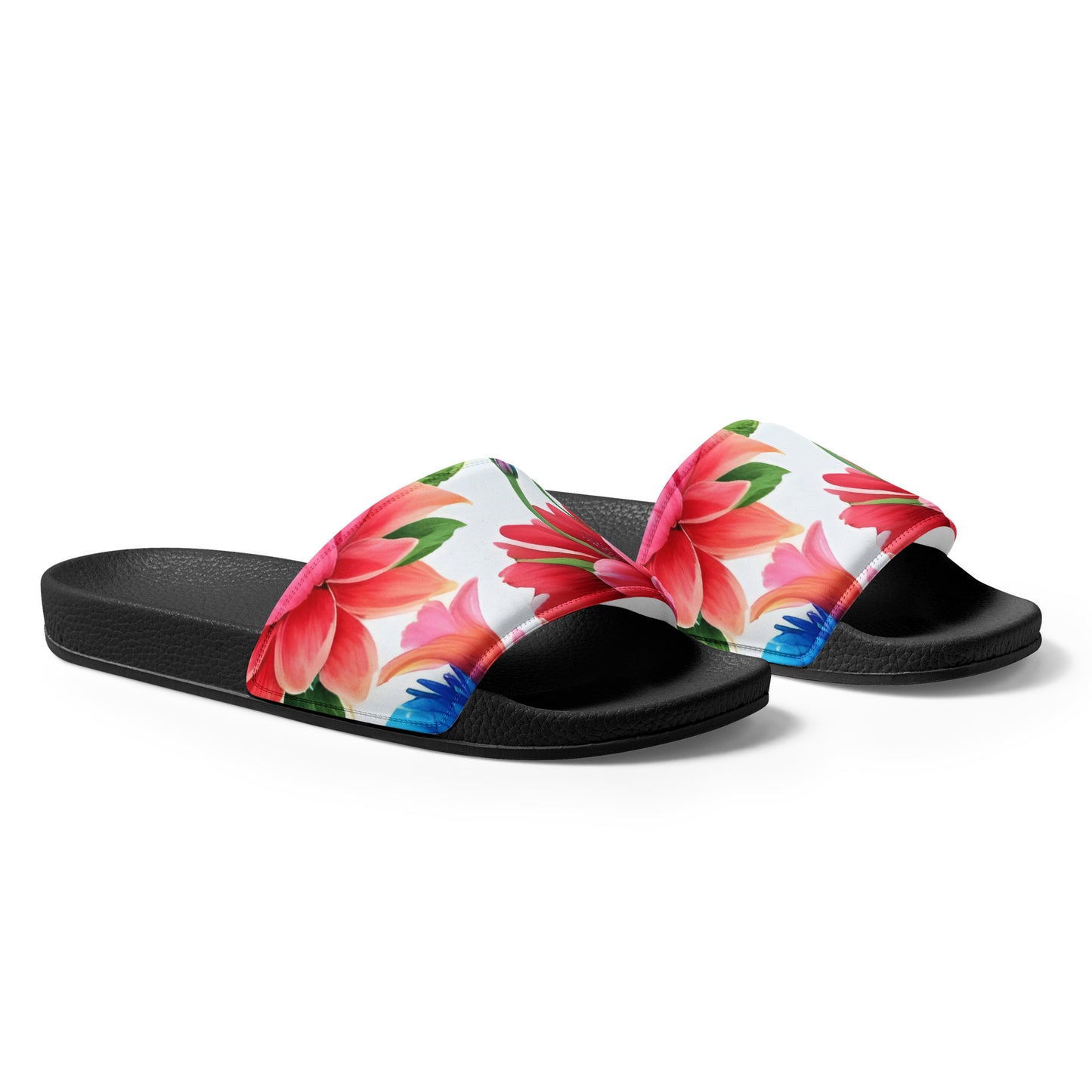 Men’s slides