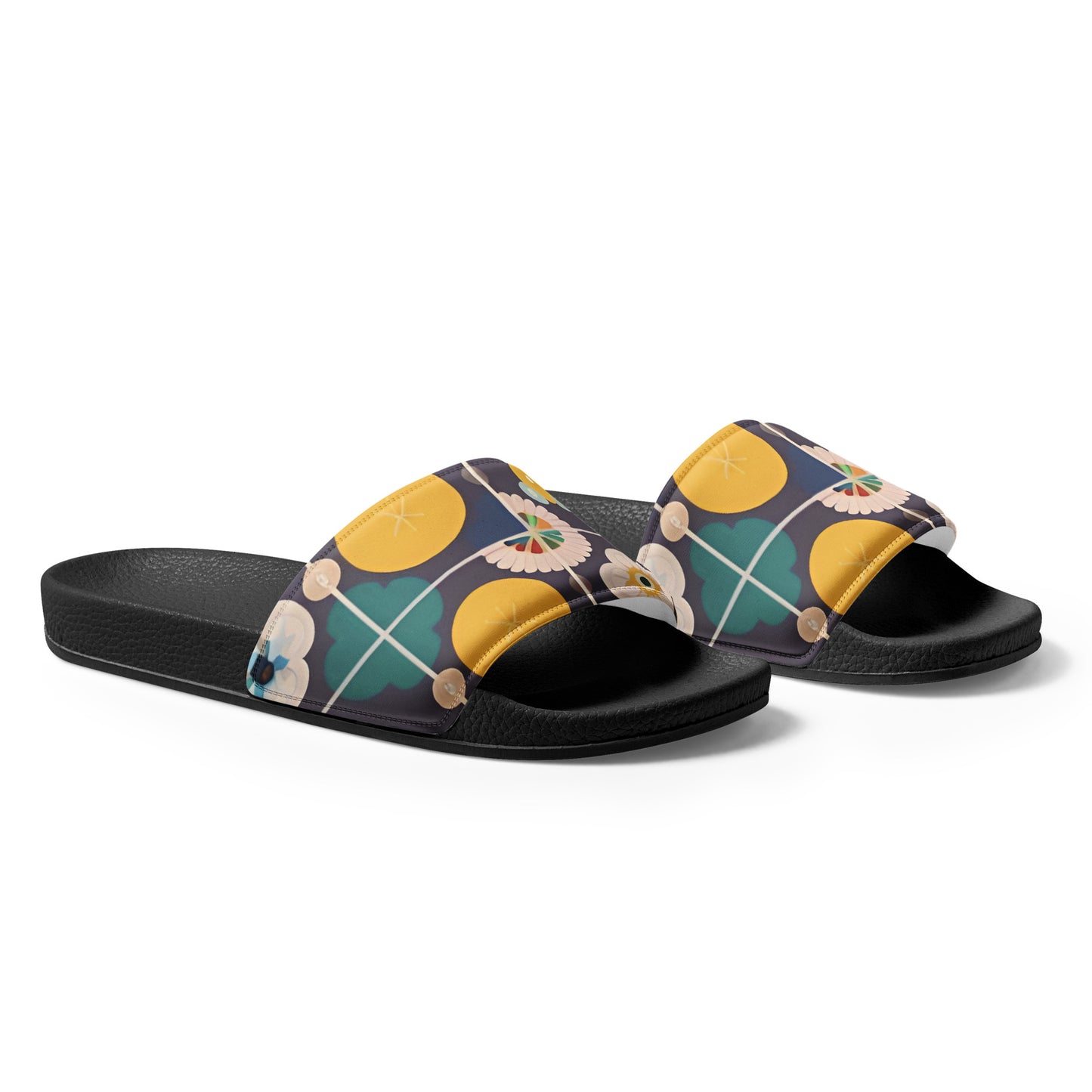 Men’s slides