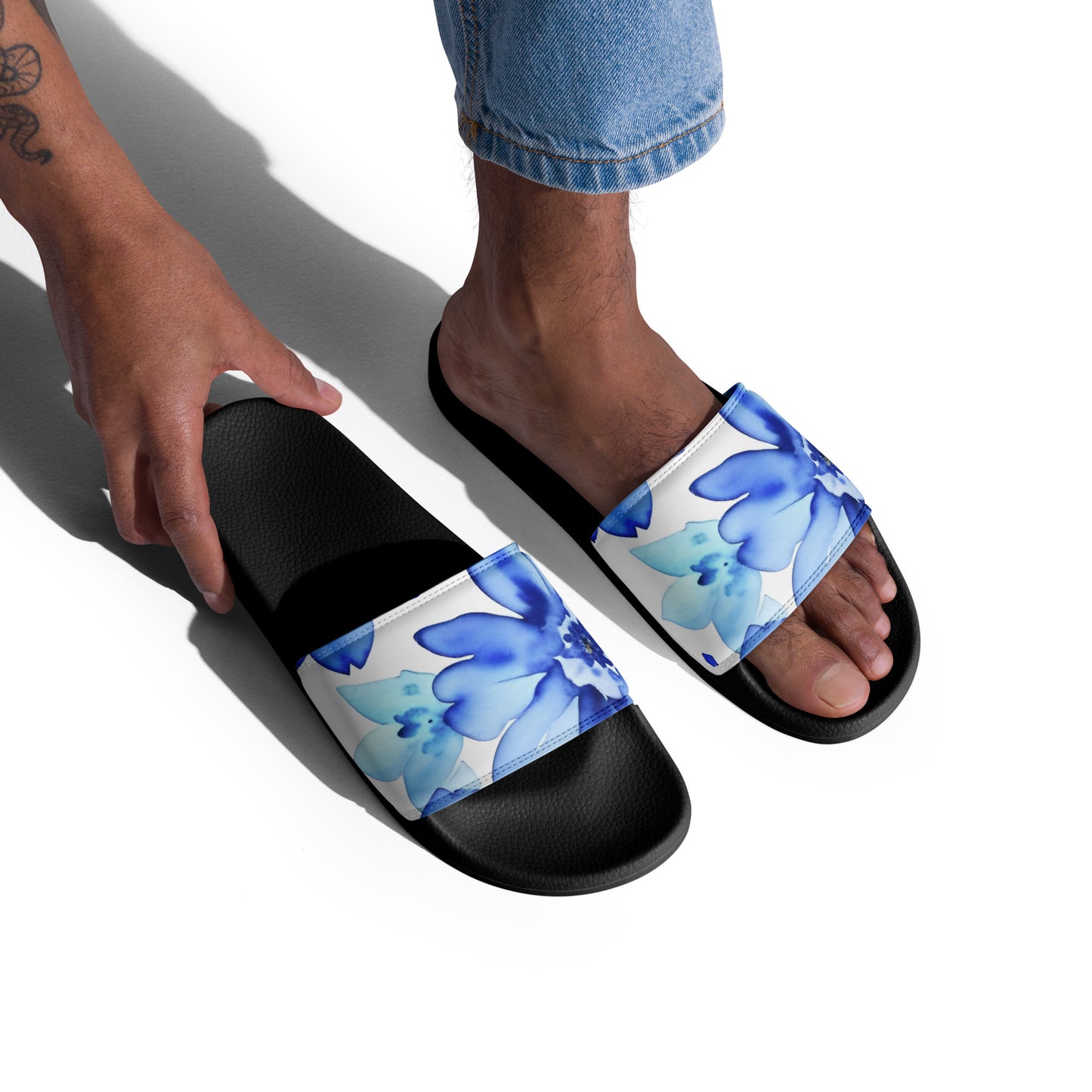 Men’s slides