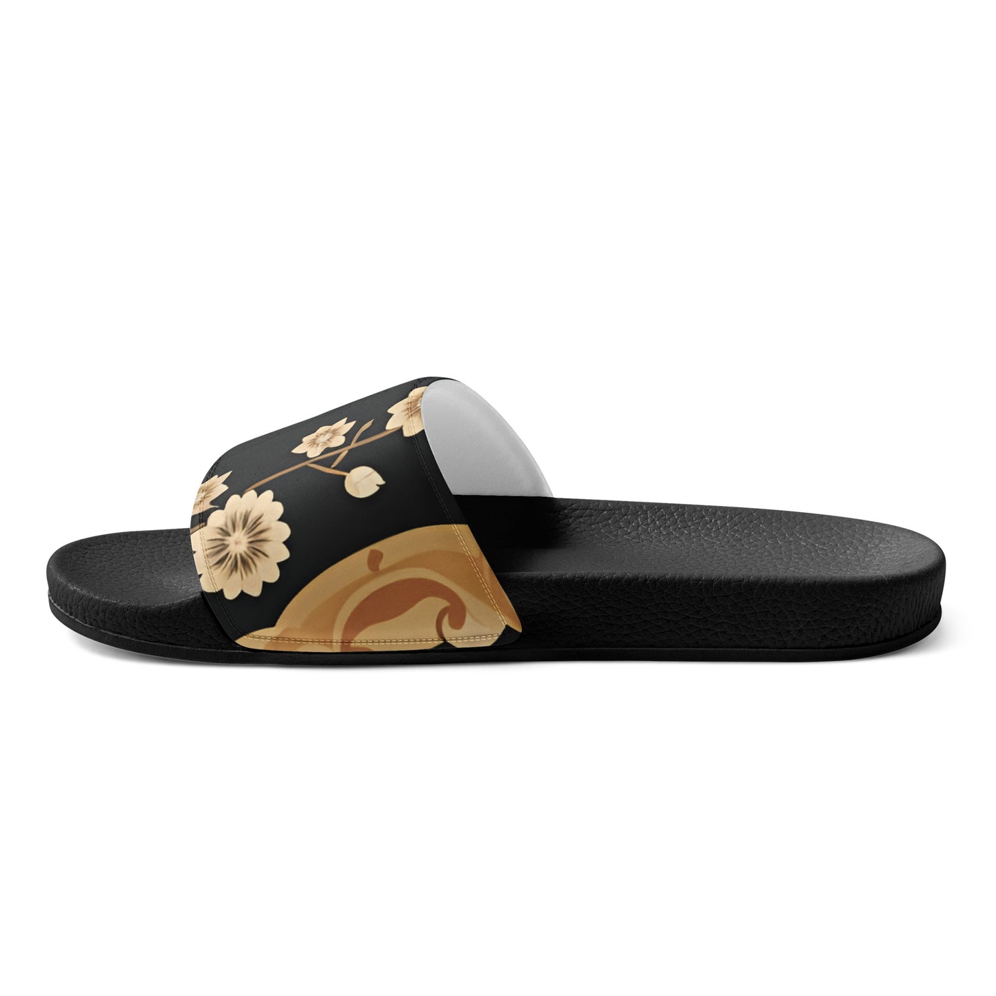 Men’s slides