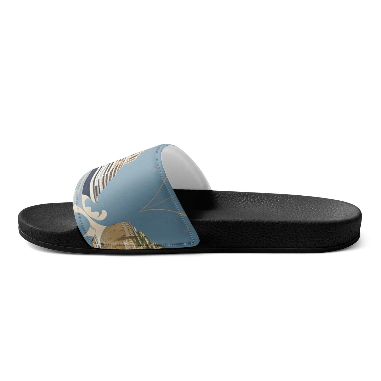 Men’s slides