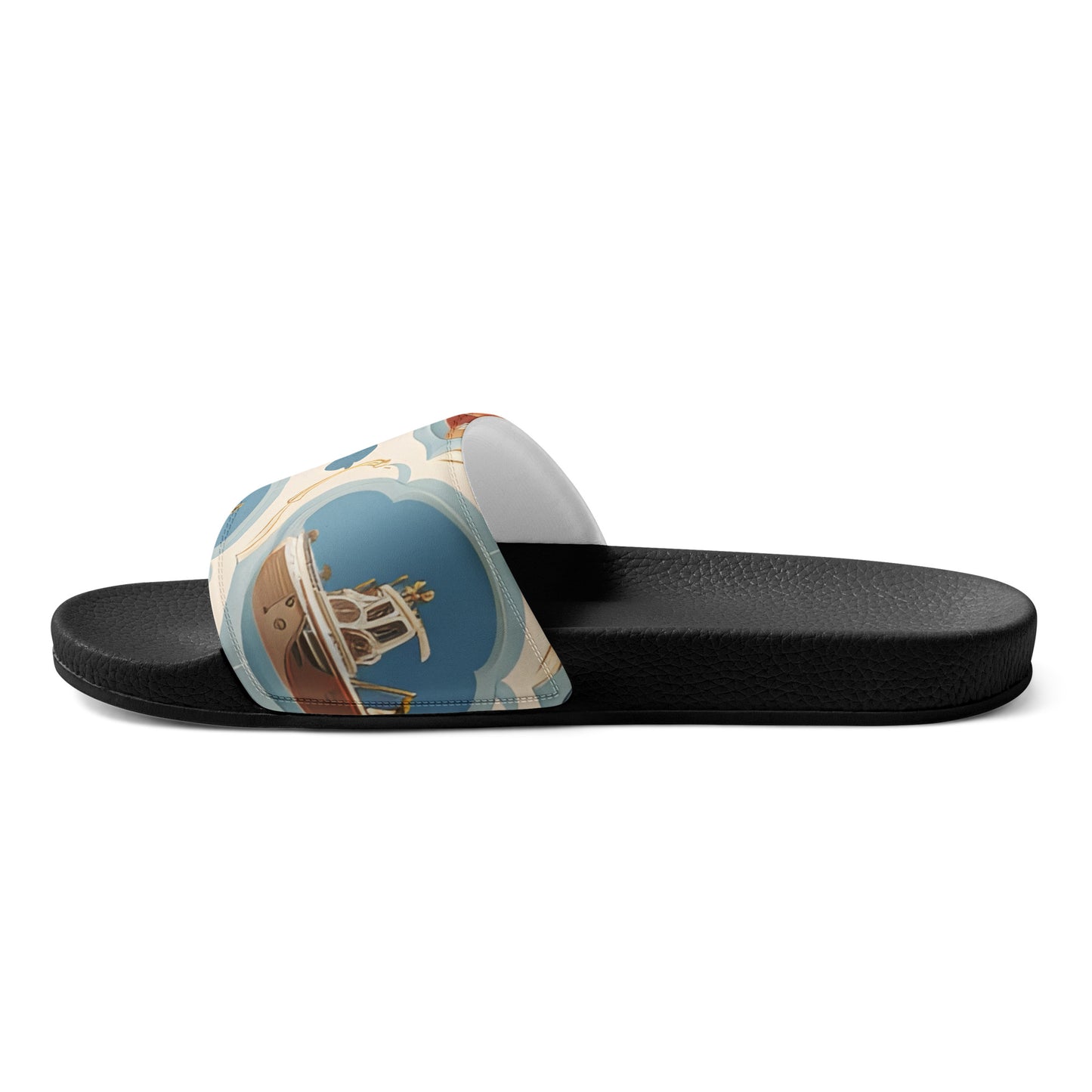 Men’s slides