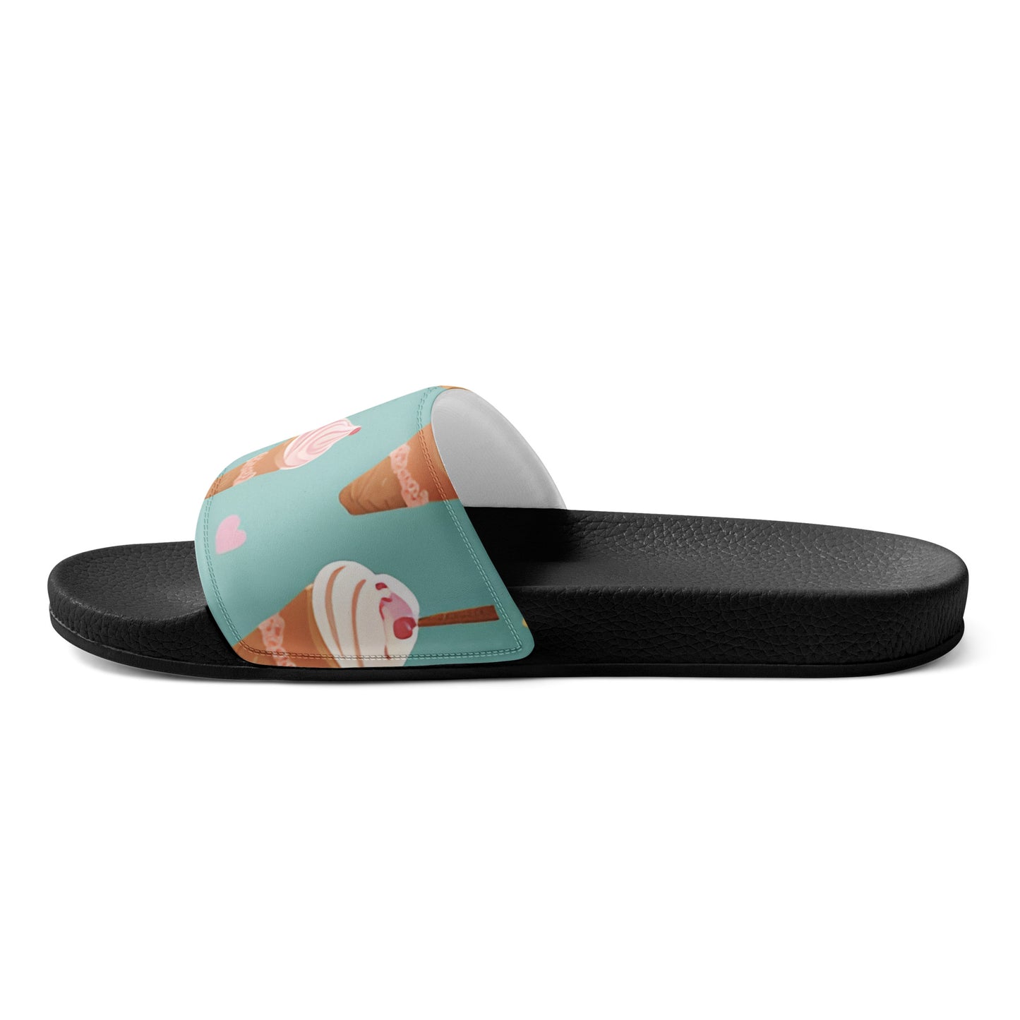 Men’s slides