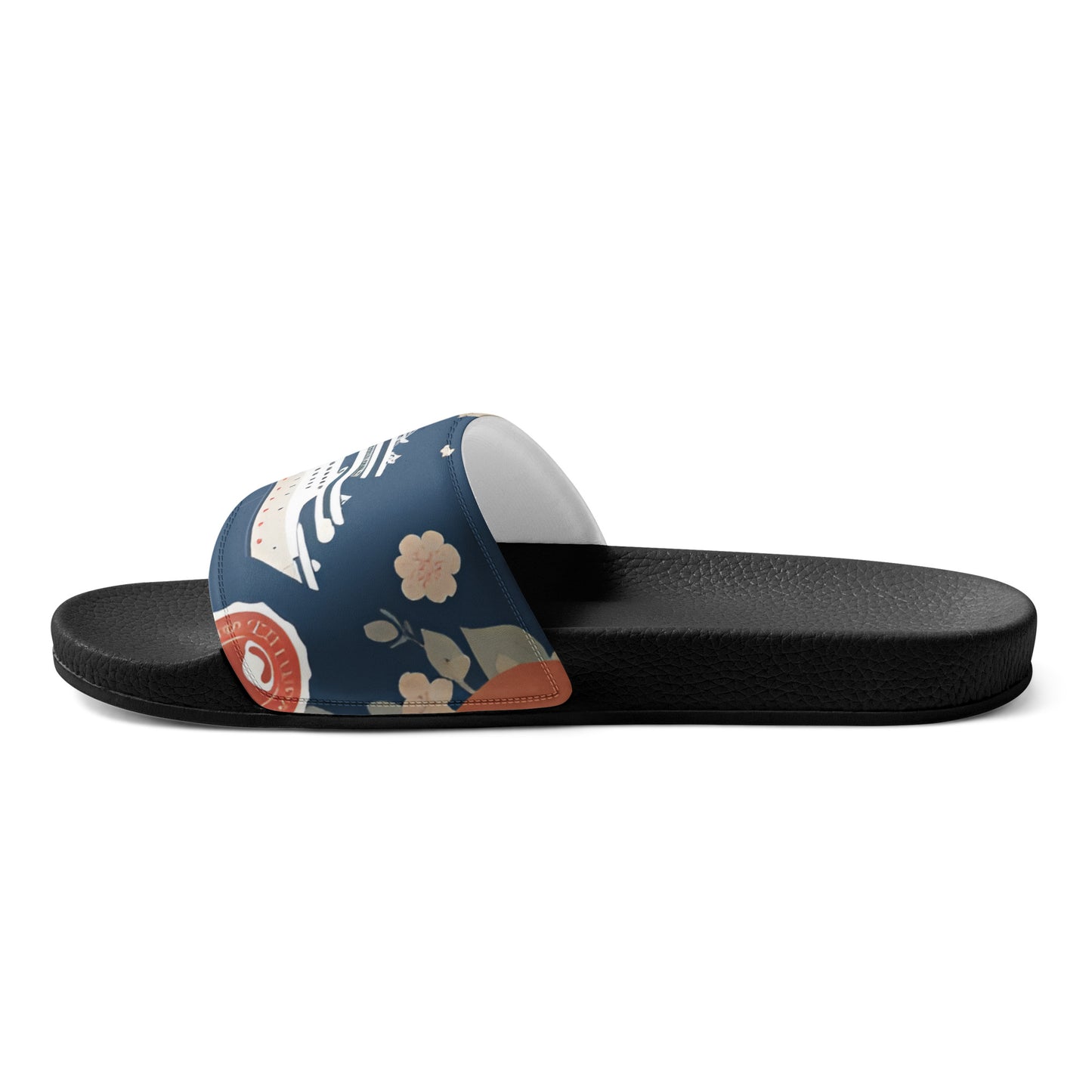 Men’s slides