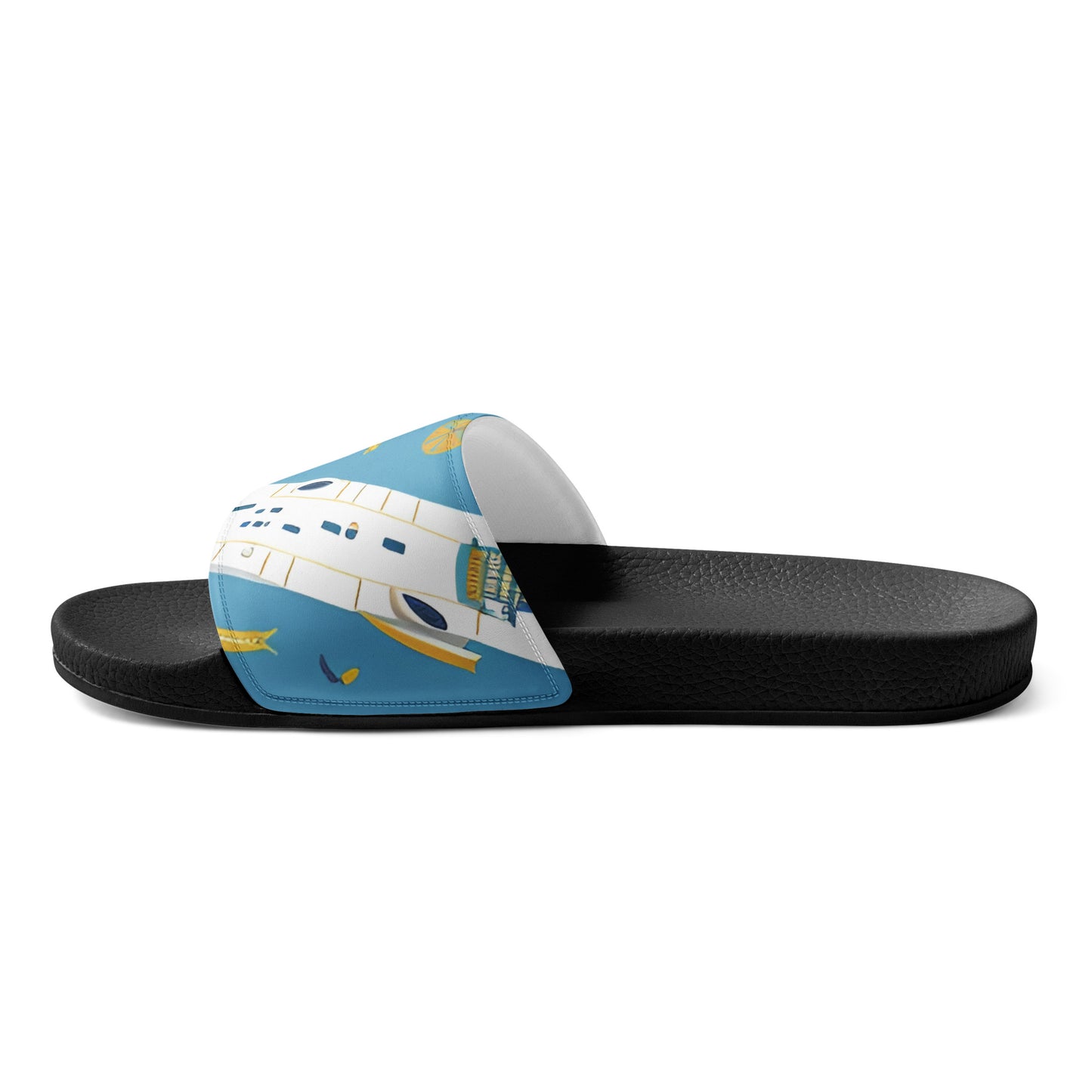 Men’s slides