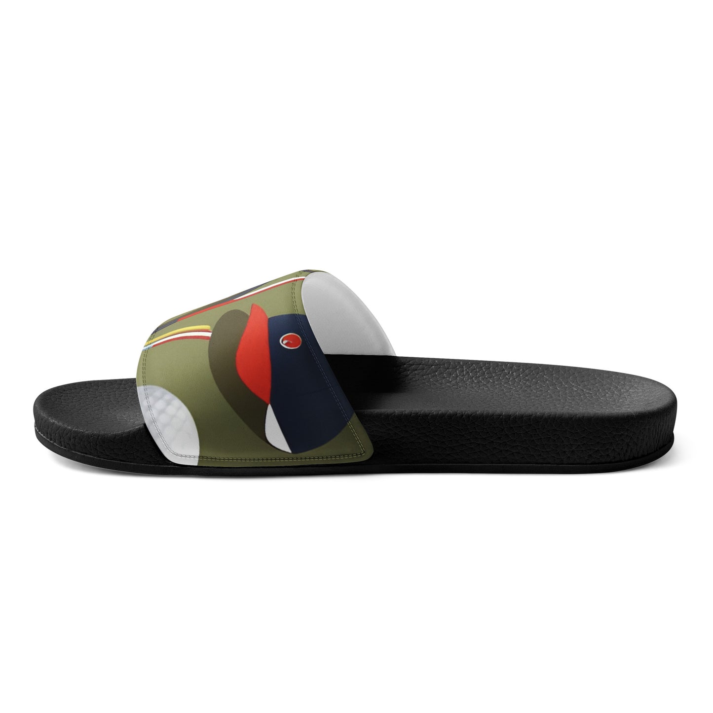 Men’s slides