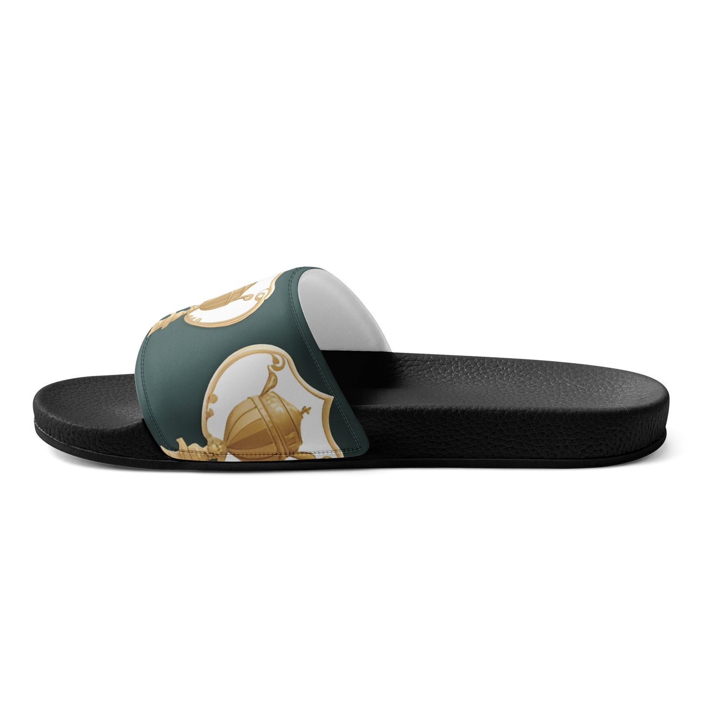 Men’s slides