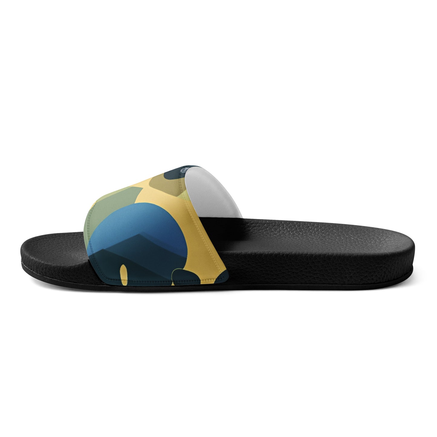 Men’s slides