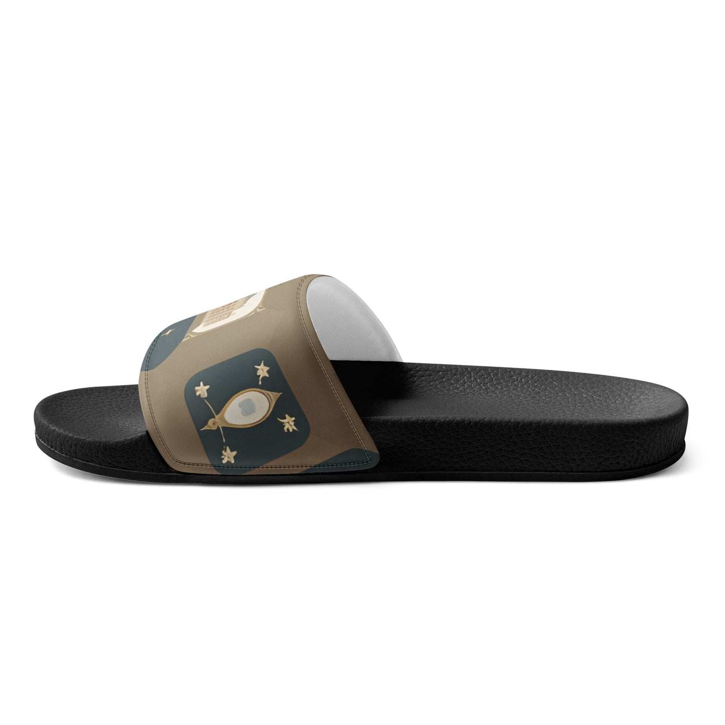 Men’s slides