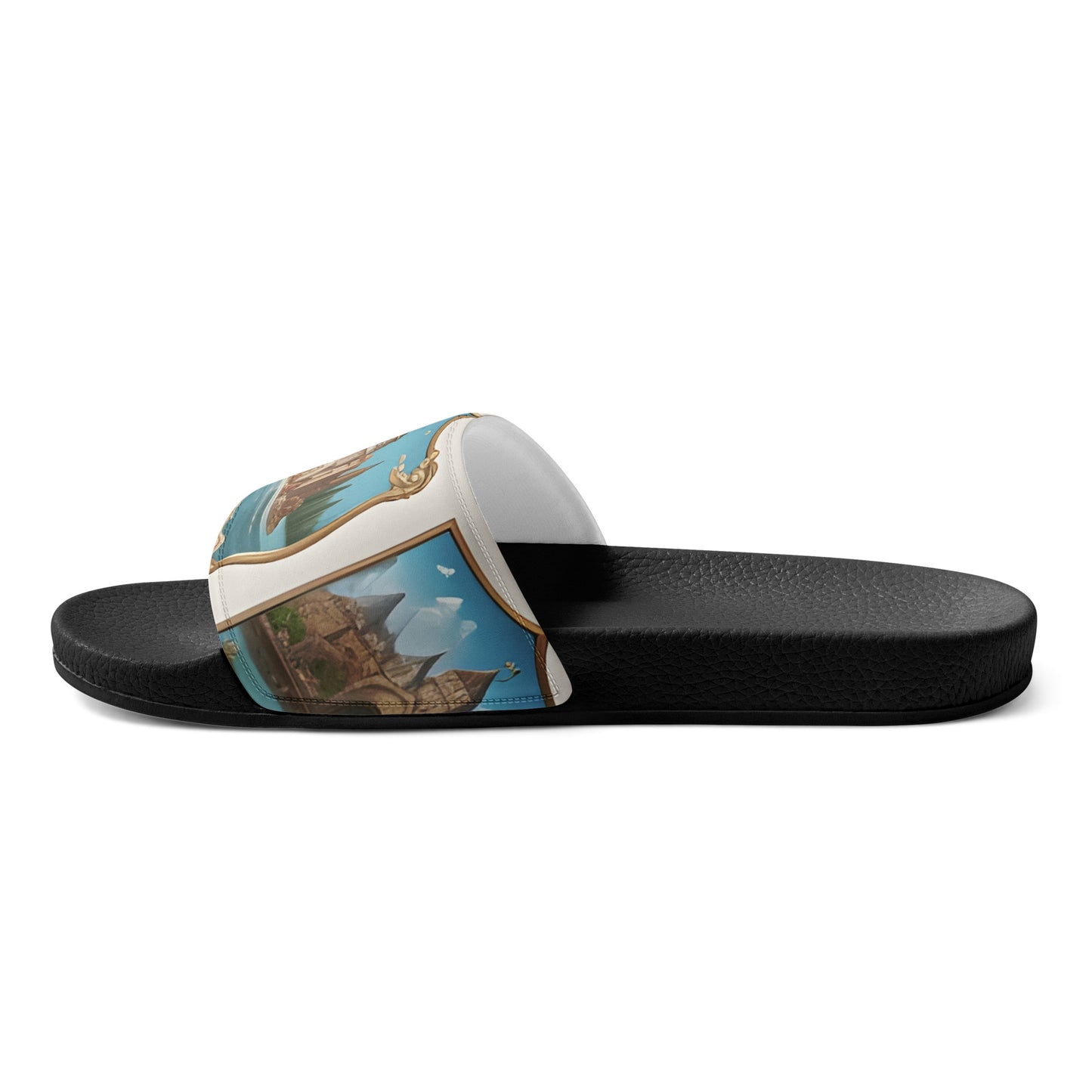 Men’s slides